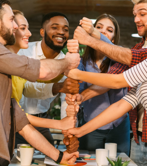 Een bedrijf op mensenmaat, familie zit in het DNA van Daoust.