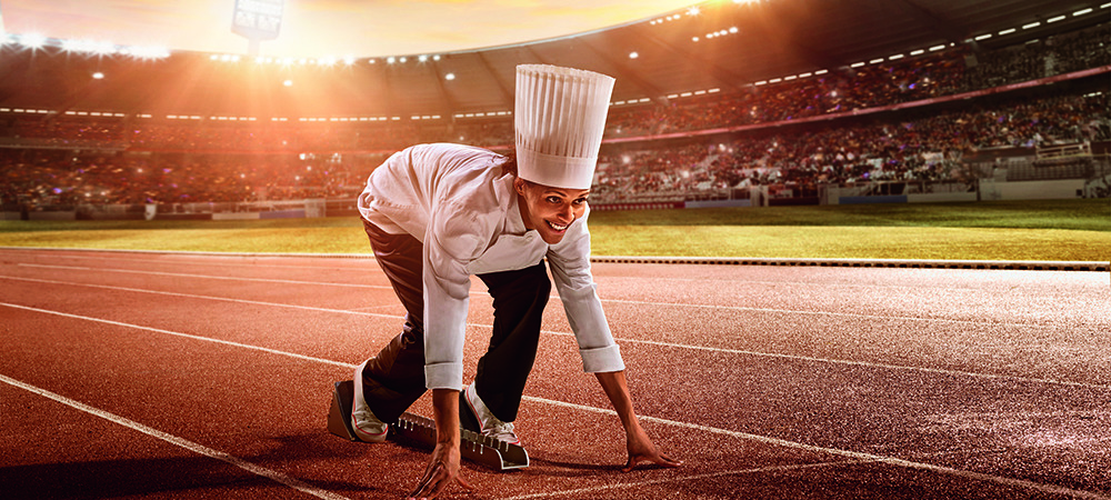 Onze afdeling Career Management zet werknemers weer in de startblokken