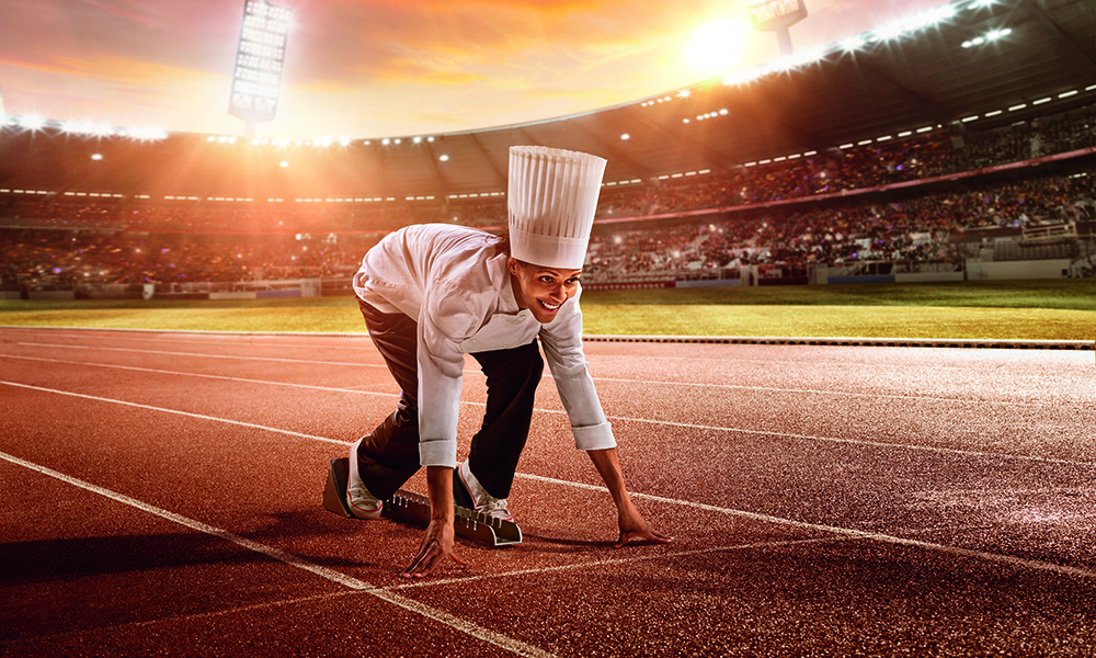 Notre département Career Management remet les travailleurs dans les starting blocks