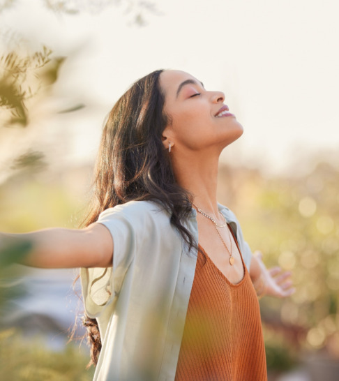 We moedigen de leden van de familie Daoust voortdurend aan om gezond te zijn in lichaam en geest.