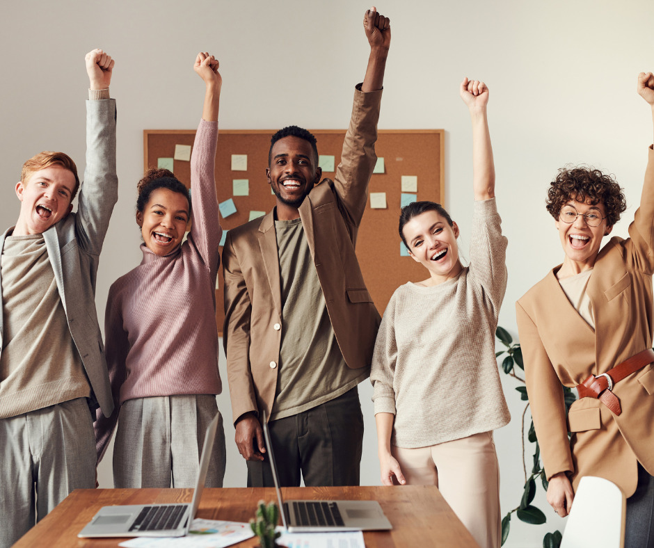 Daoust fête sa certification « Top Employeur » pour la 4ème année consécutive !