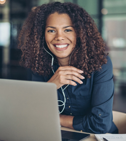 Daoust investit constamment dans le développement digital de ses activités.