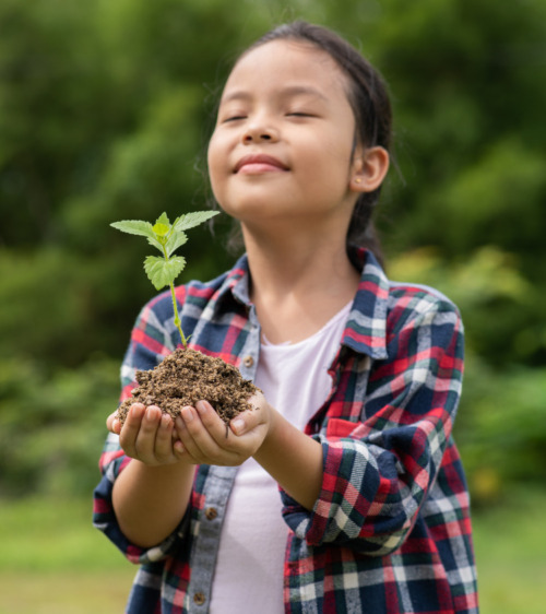 Daoust est conscient de sa responsabilité en tant qu'entreprise et investit chaque dans plusieurs projets sociétaux.