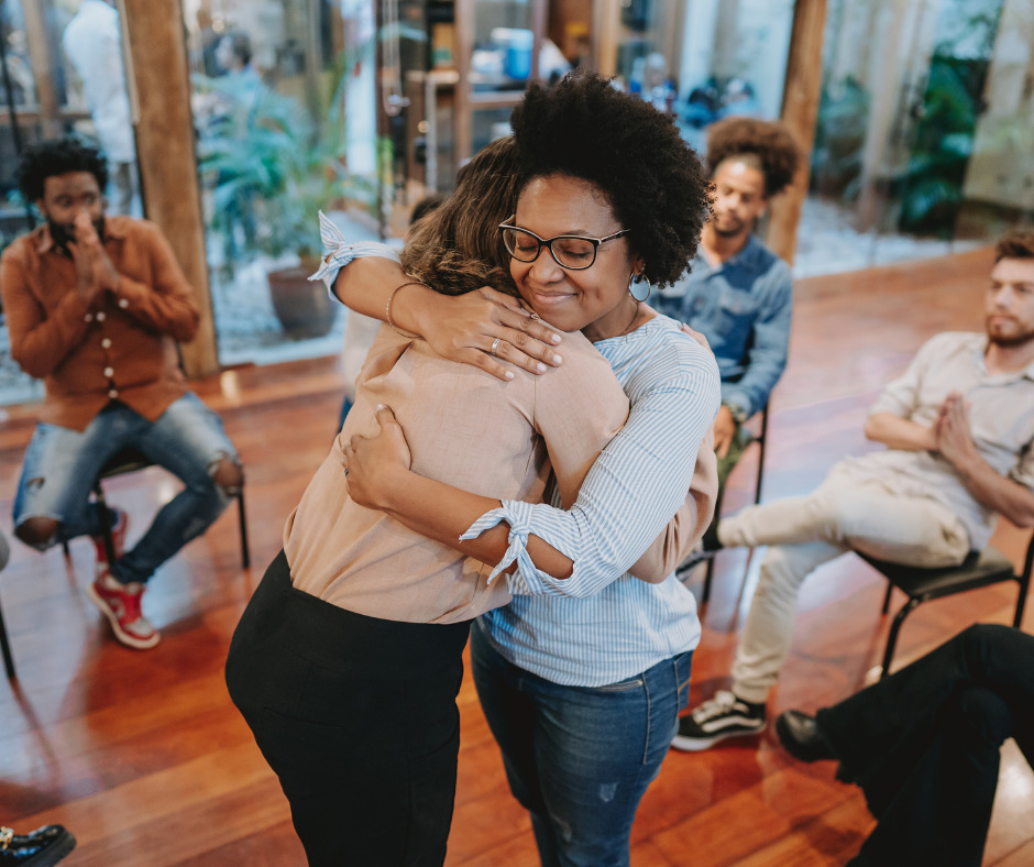 Les coaching de Daoust Outplacement sont l'occasion de se faire accompagner en toute sérénité