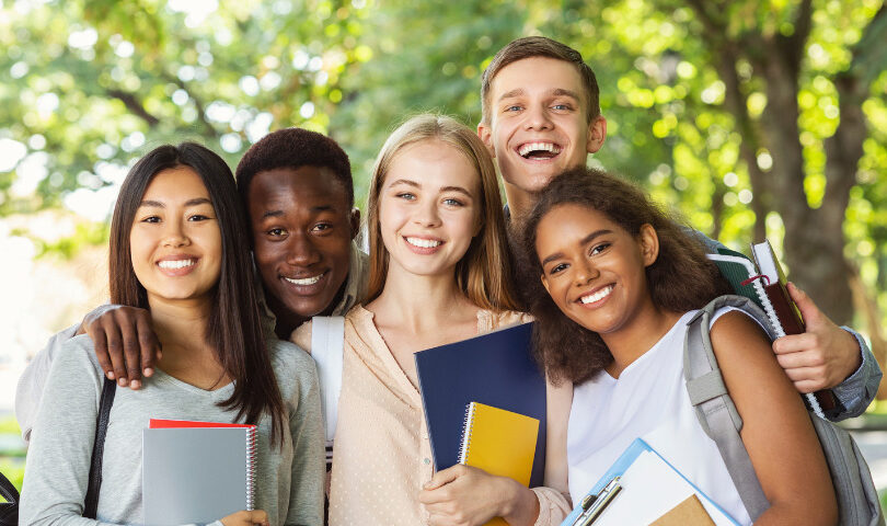 Daoust est également spécialisé dans les jobs étudiants