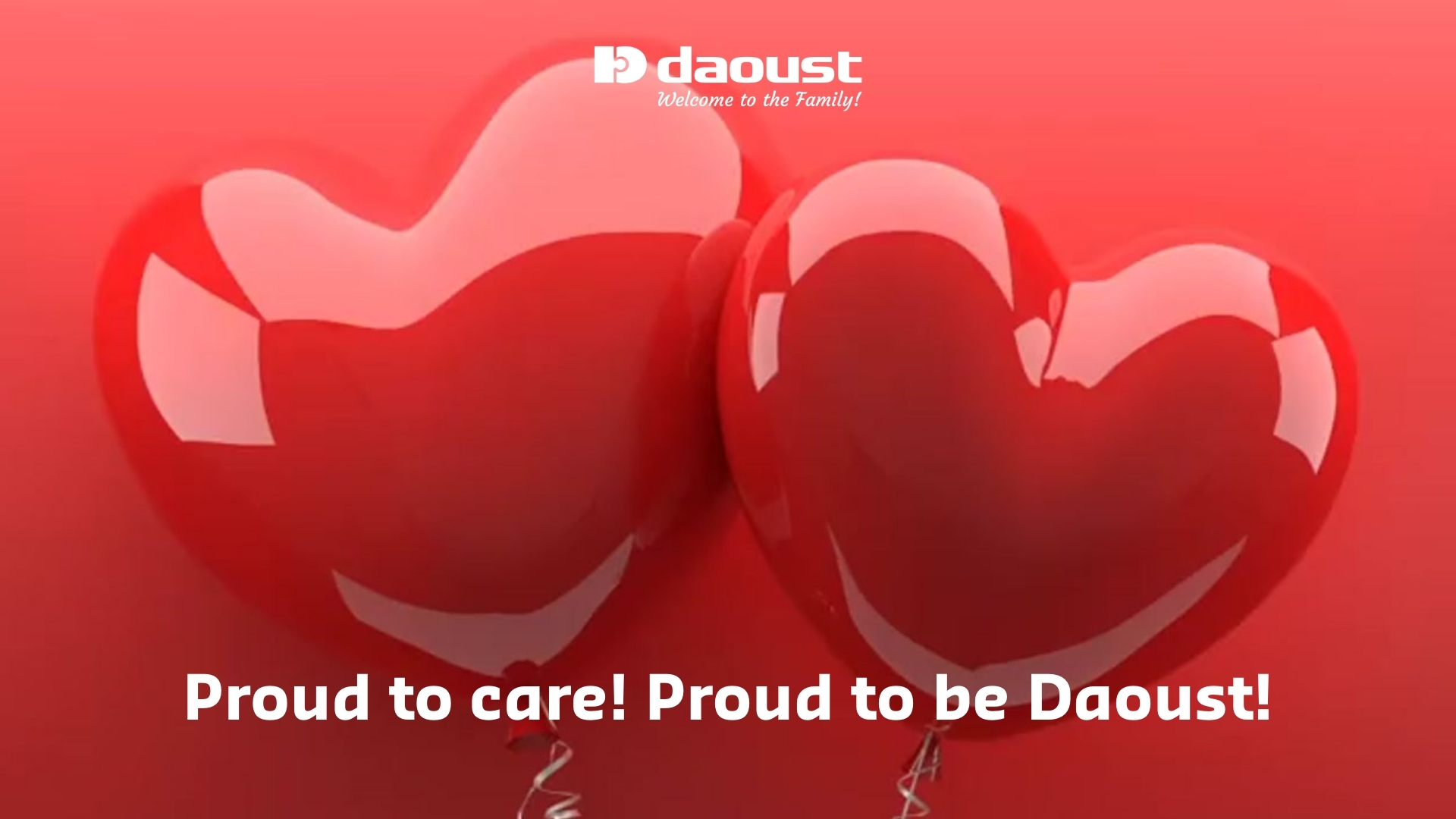 Début 2024, Daoust a récolté des vivres et produits essentiels pour les Restos du Cœur.