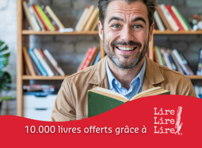 Chez Daoust, nous croyons au pouvoir des mots pour éveiller les esprits et ouvrir de nouveaux horizons.